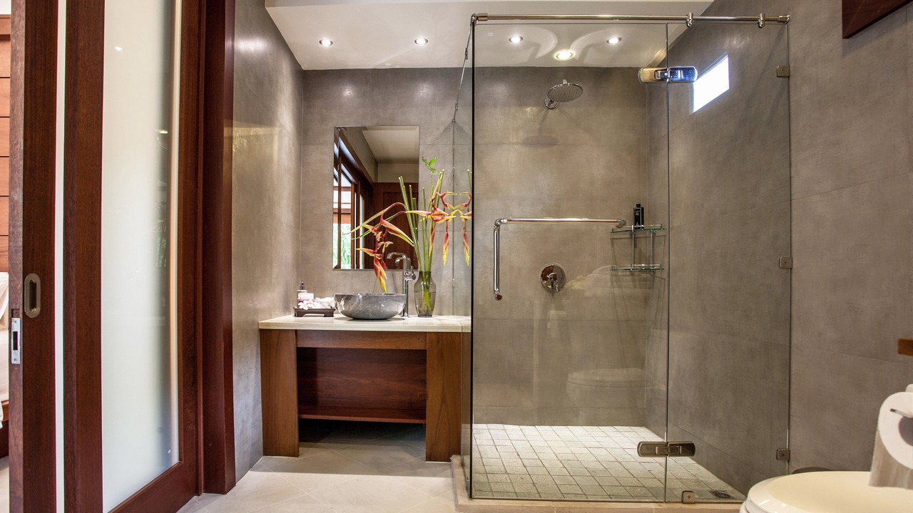 Photo of Bathroom in Krabi