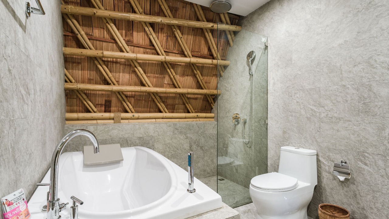 Photo of Bathroom in Moo 5