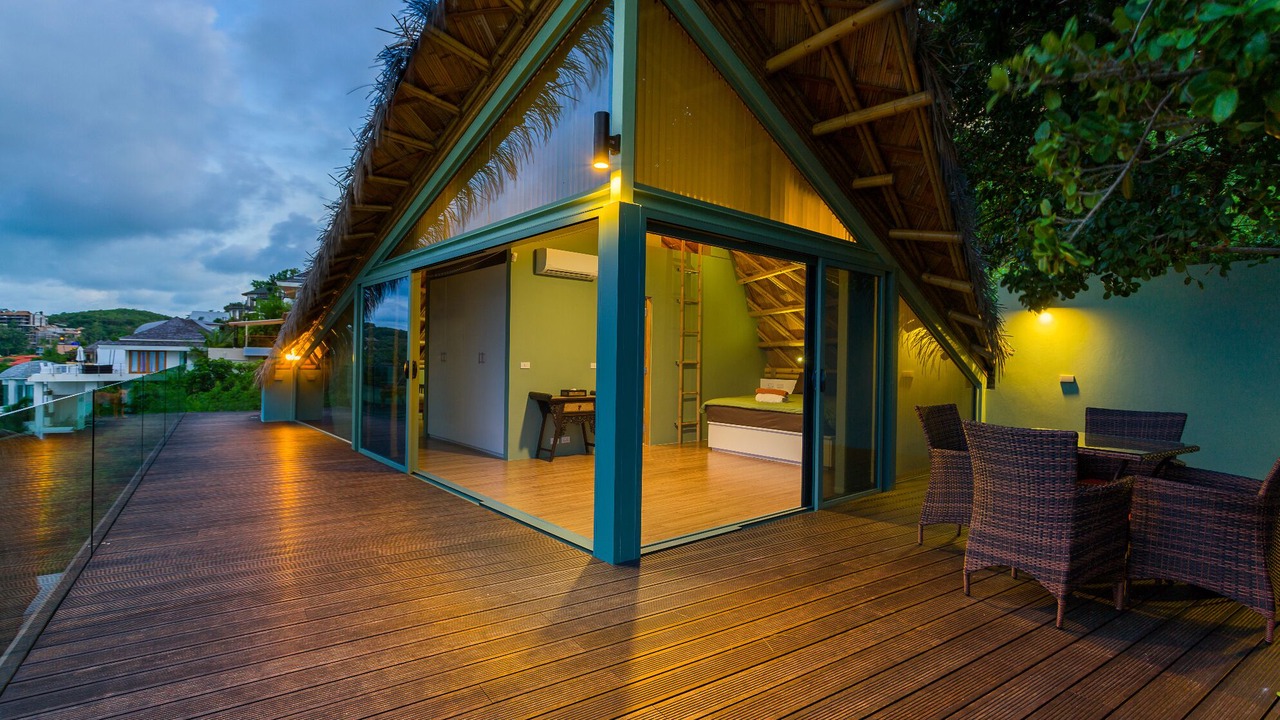Photo of Outdoor in Moo 5