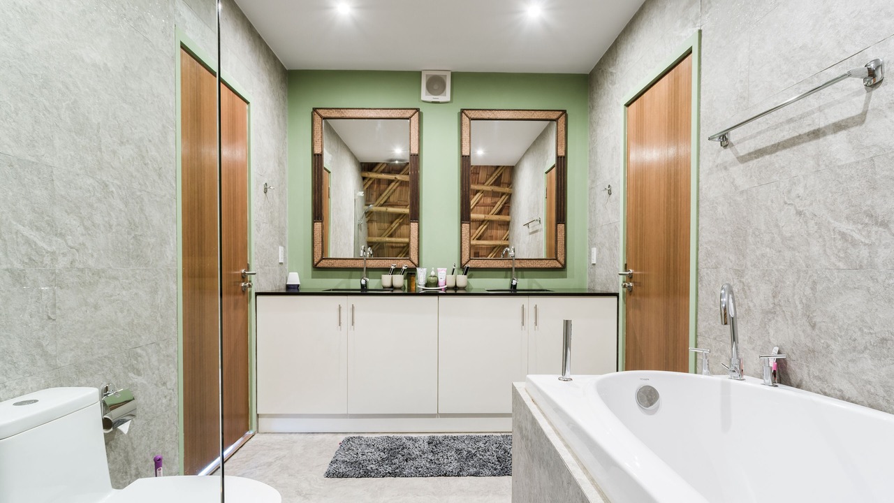 Photo of Bathroom in Moo 5