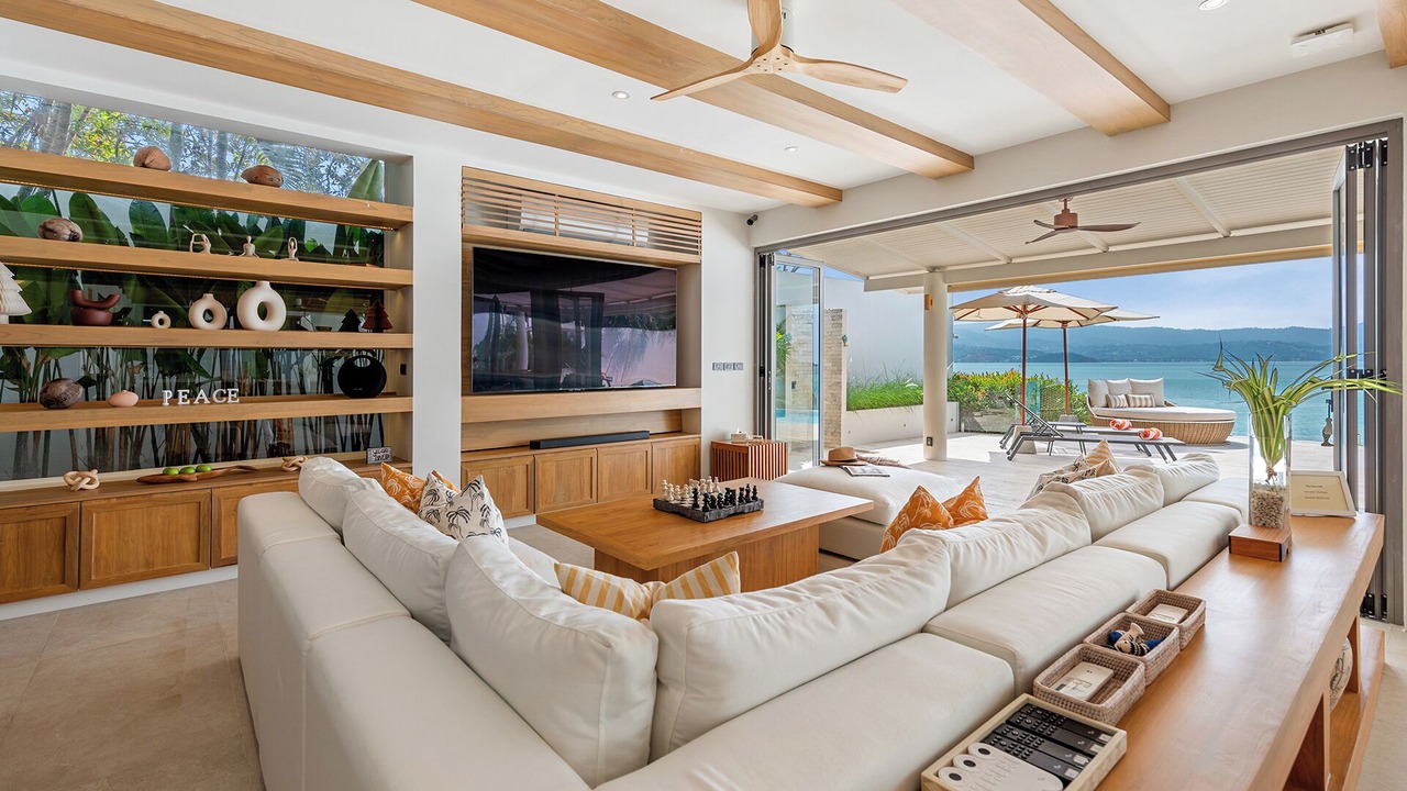 Photo of Livingroom in Moo 5