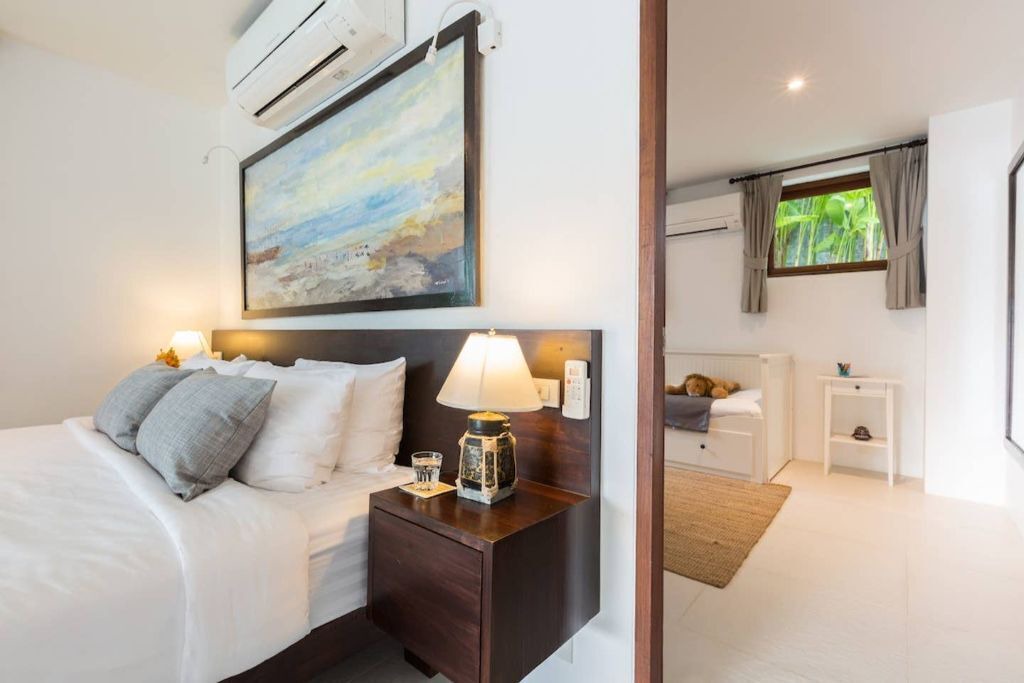 Photo of Bedroom in Ko Pha-ngan