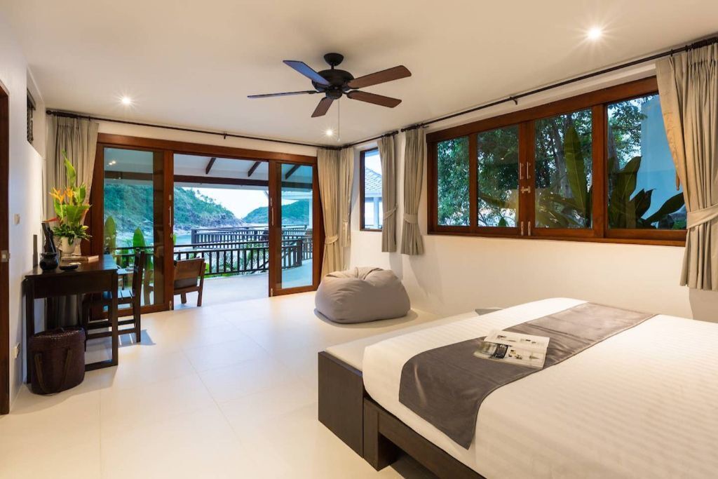 Photo of Bedroom in Ko Pha-ngan