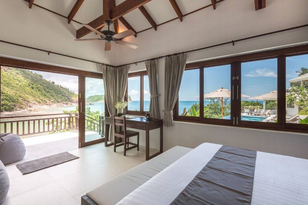 Photo of Bedroom in Ko Pha-ngan