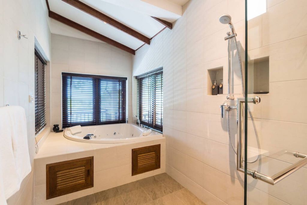 Photo of Bathroom in Ko Pha-ngan