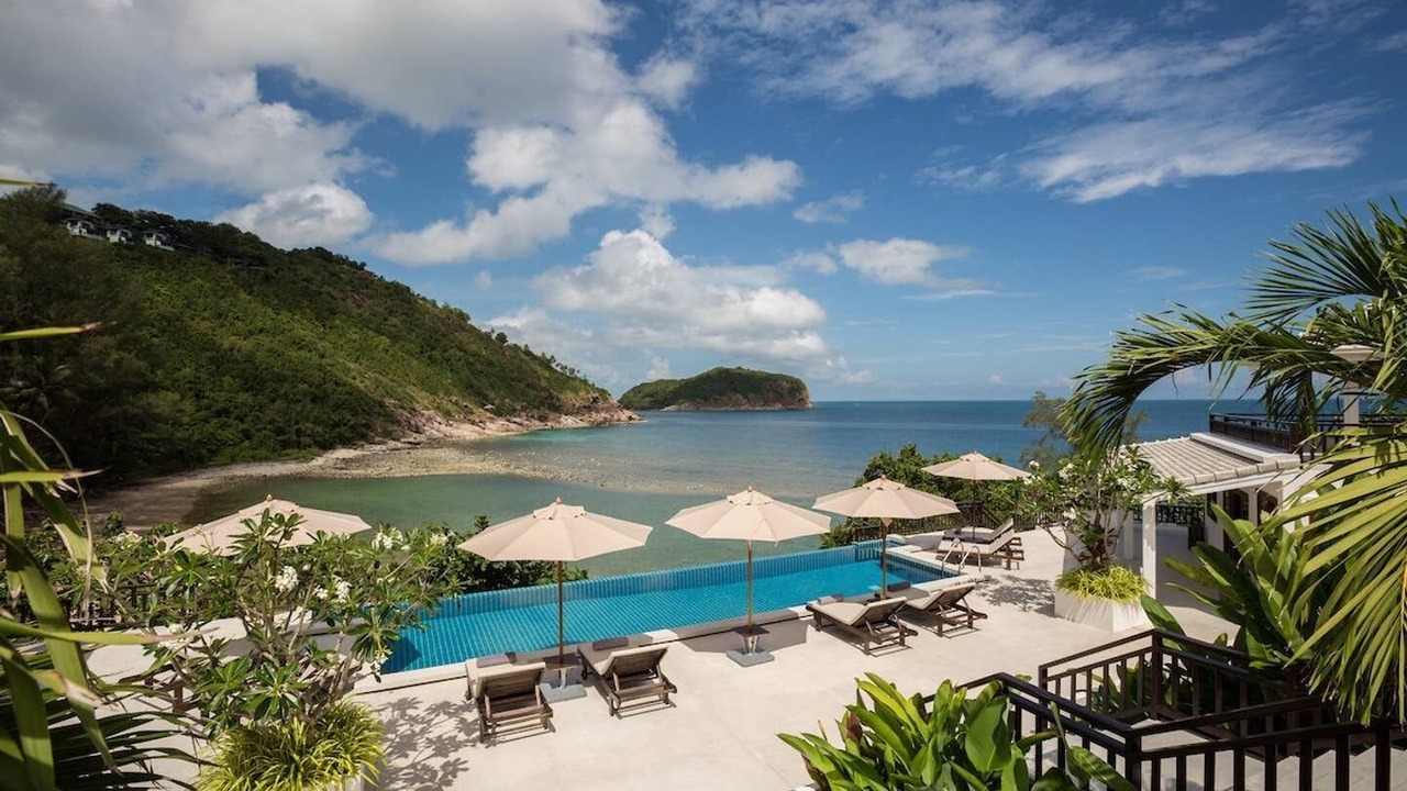 Photo of Outdoor in Ko Pha-ngan