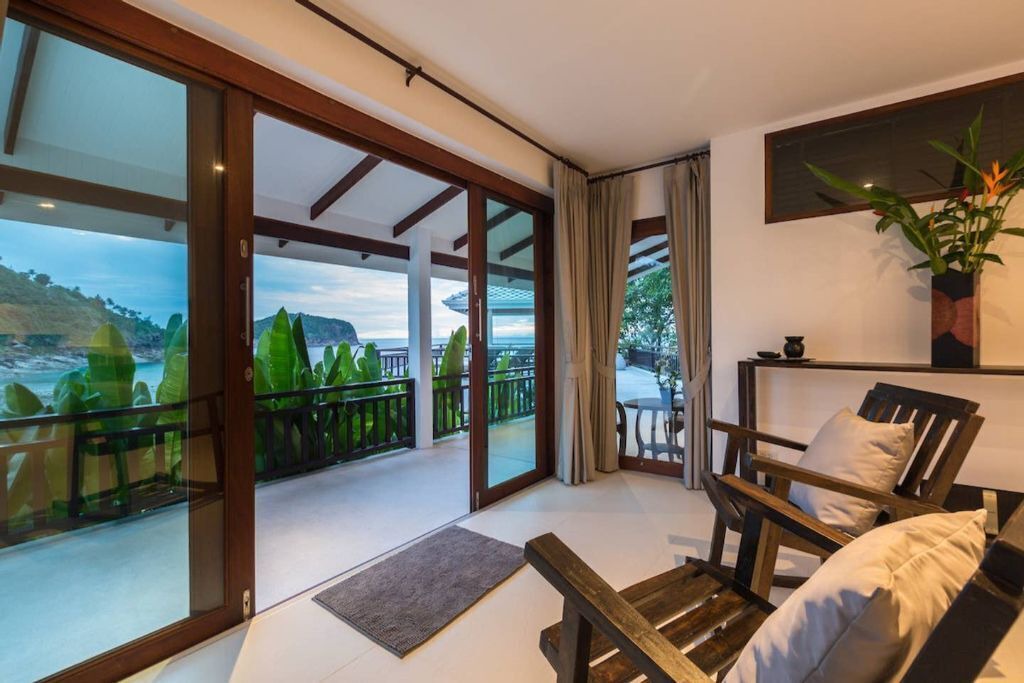 Photo of Livingroom in Ko Pha-ngan