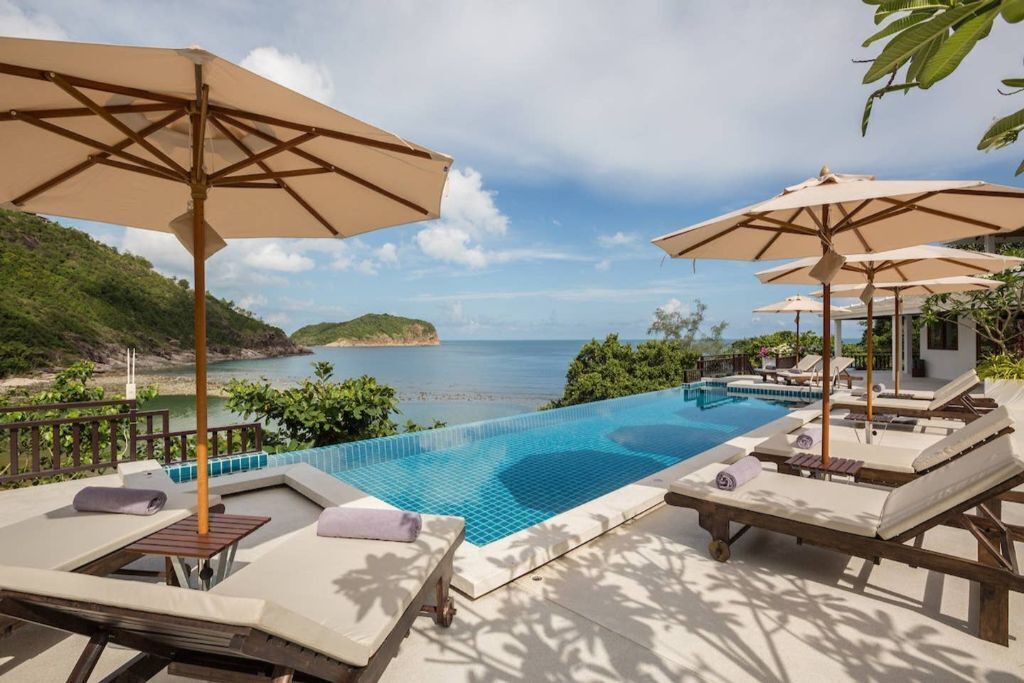 Photo of Outdoor in Ko Pha-ngan