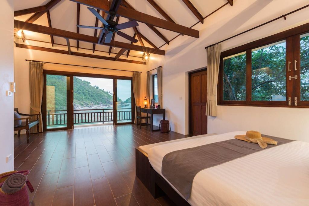 Photo of Bedroom in Ko Pha-ngan