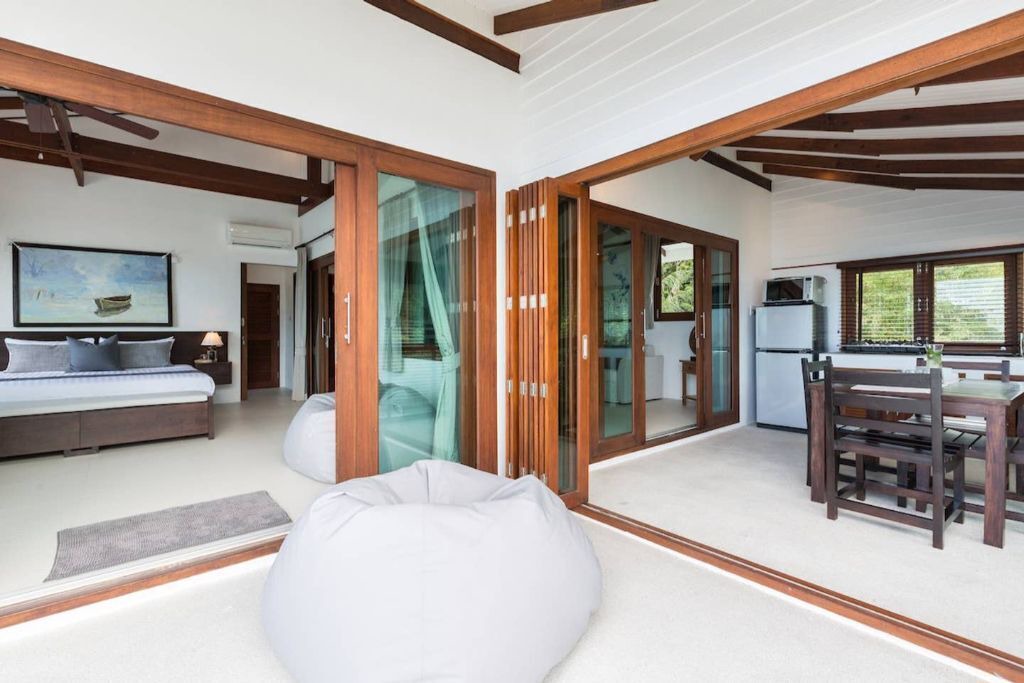 Photo of Outdoor in Ko Pha-ngan