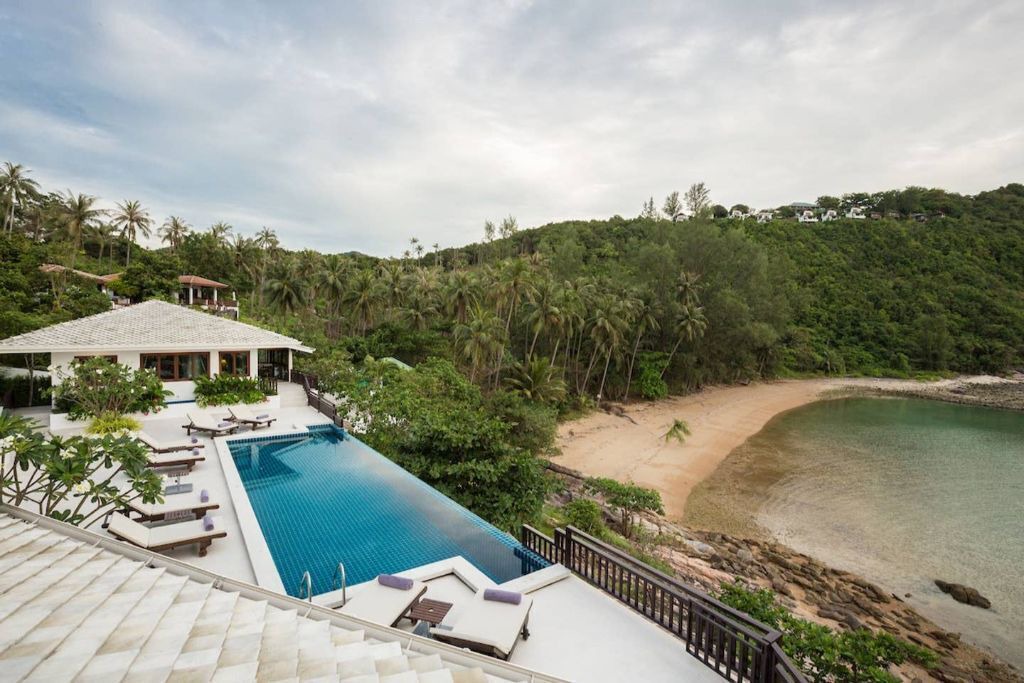 Photo of Outdoor in Ko Pha-ngan
