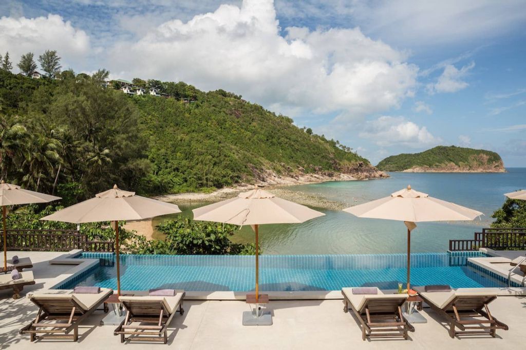 Photo of Outdoor in Ko Pha-ngan