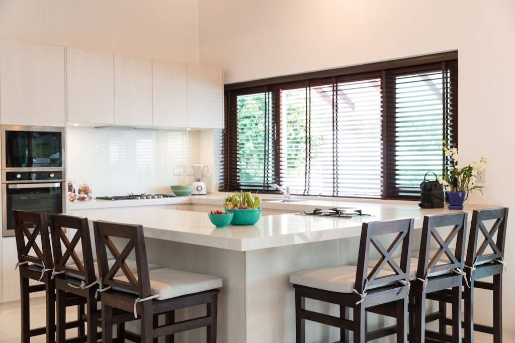Photo of Kitchen in Ko Pha-ngan