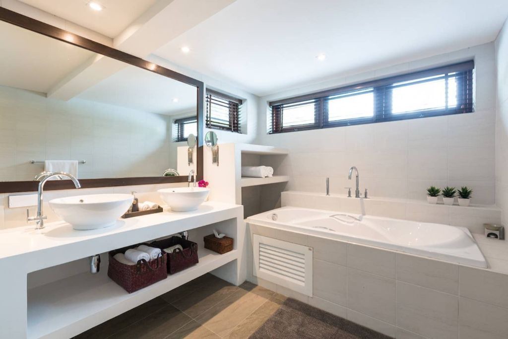 Photo of Bathroom in Ko Pha-ngan