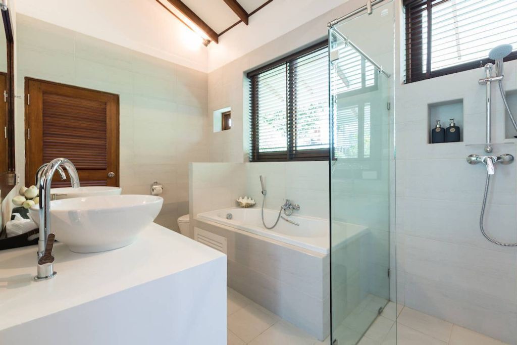 Photo of Bathroom in Ko Pha-ngan