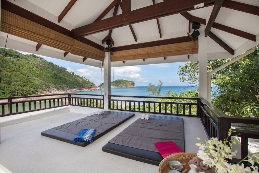 Photo of Outdoor in Ko Pha-ngan