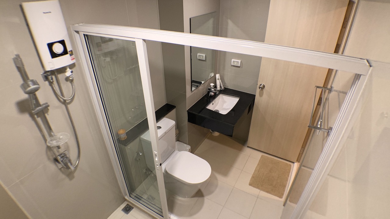Photo of Bathroom in Huay Kaew