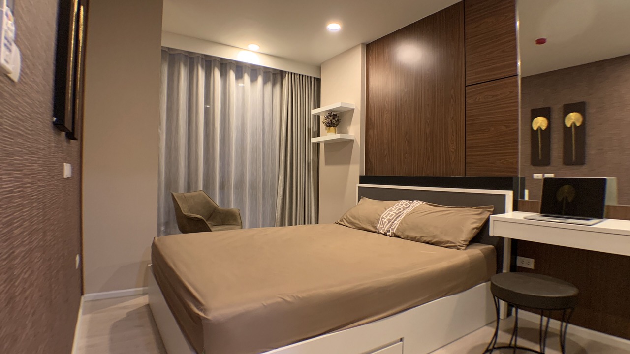 Photo of Bedroom in Huay Kaew