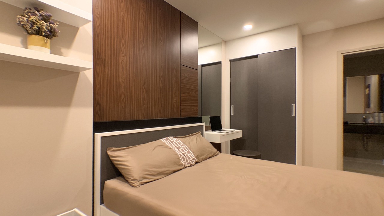 Photo of Bedroom in Huay Kaew