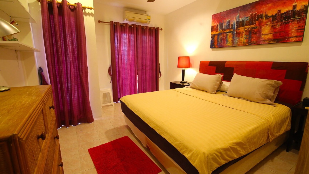 Photo of Bedroom in Kamala