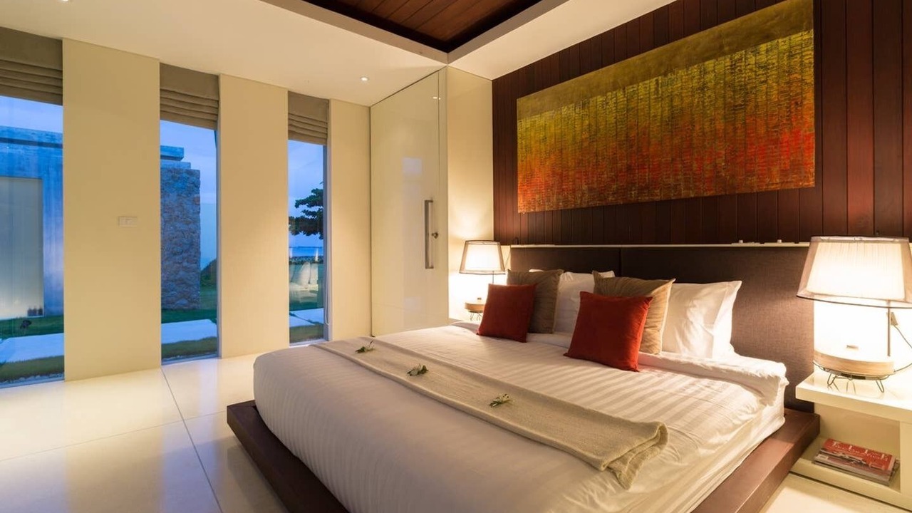 Photo of Bedroom in Thong Krut