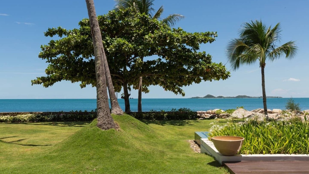 Photo of Outdoor in Thong Krut