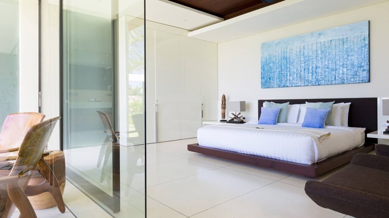 Photo of Bedroom in Thong Krut