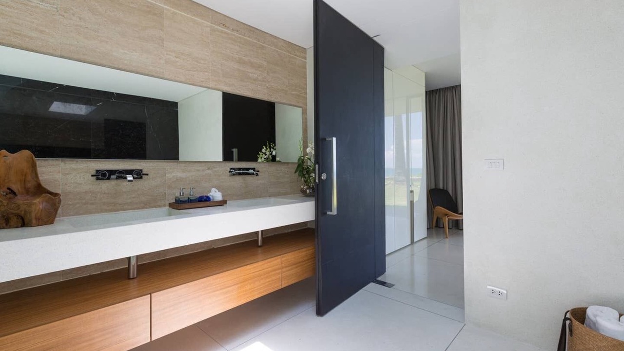 Photo of Bathroom in Thong Krut