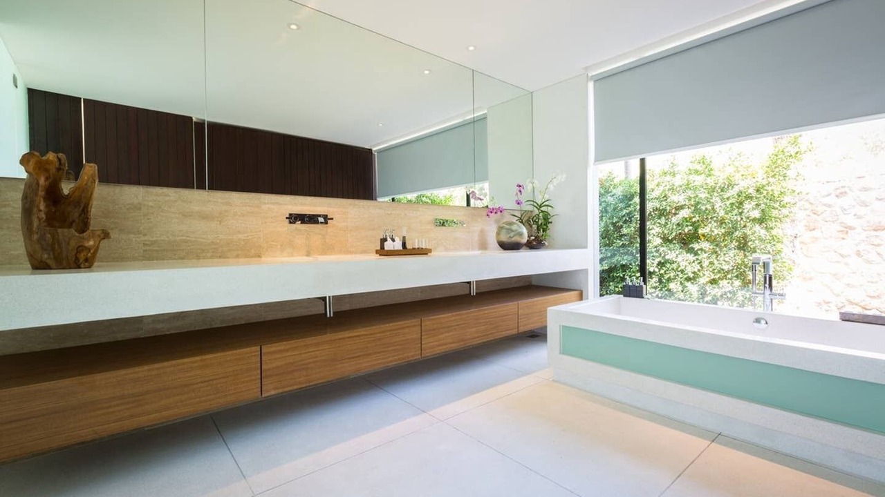 Photo of Bathroom in Thong Krut