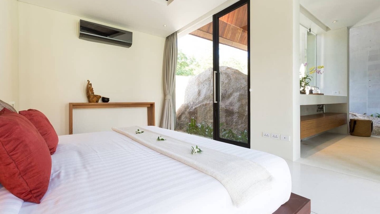 Photo of Bedroom in Thong Krut