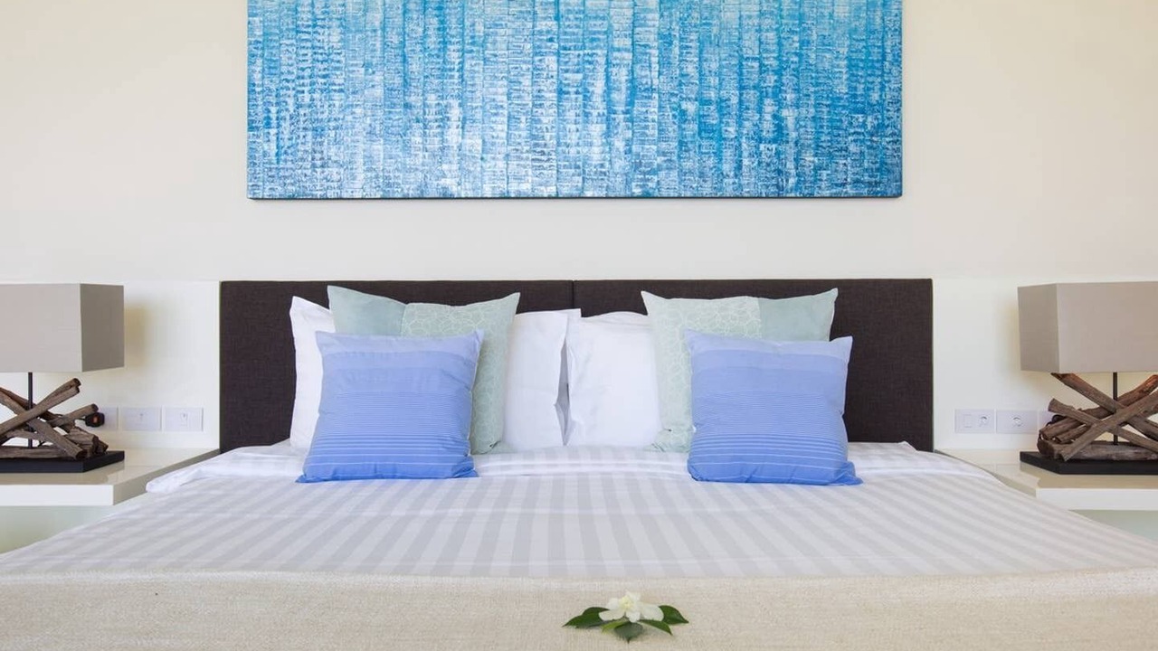 Photo of Bedroom in Thong Krut