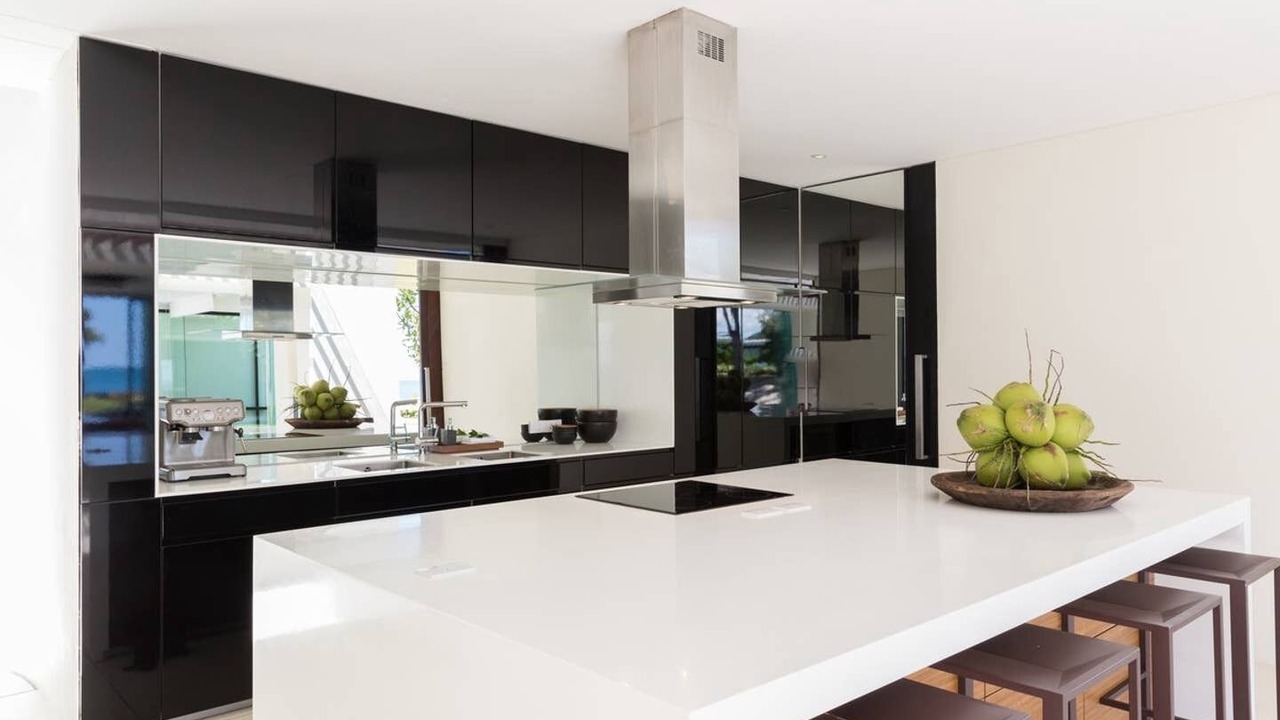 Photo of Kitchen in Thong Krut