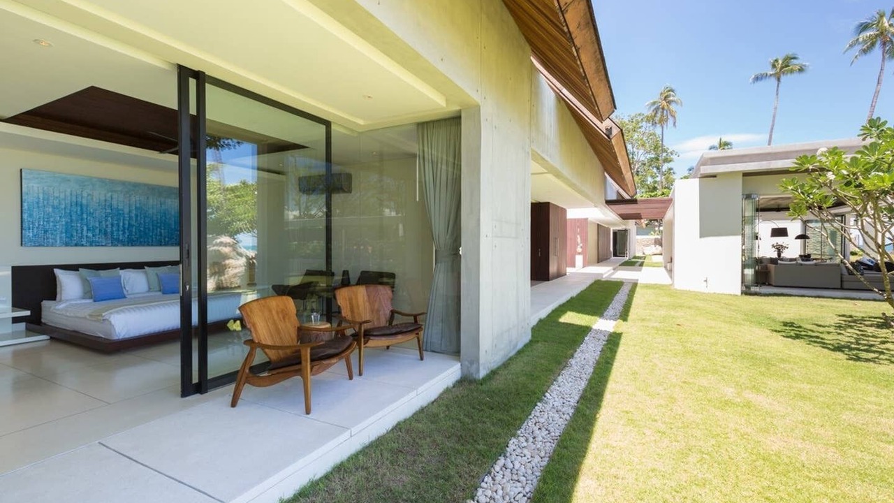 Photo of Patio Balcony in Thong Krut