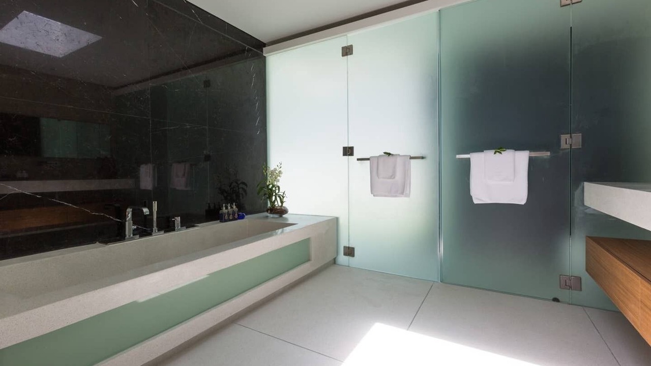 Photo of Bathroom in Thong Krut