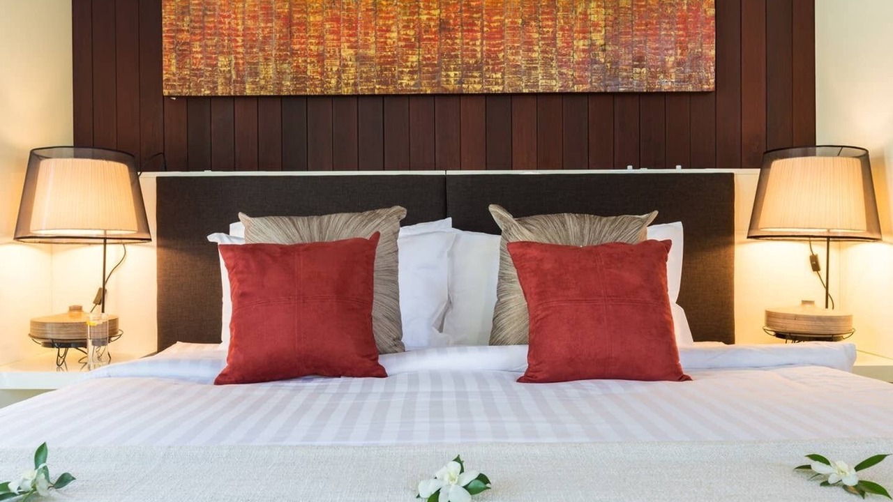 Photo of Bedroom in Thong Krut