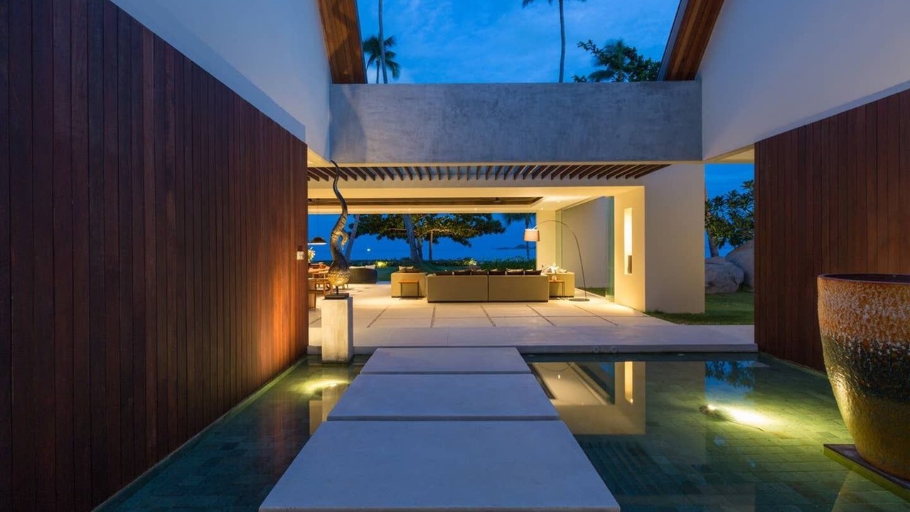 Photo of Patio Balcony in Thong Krut