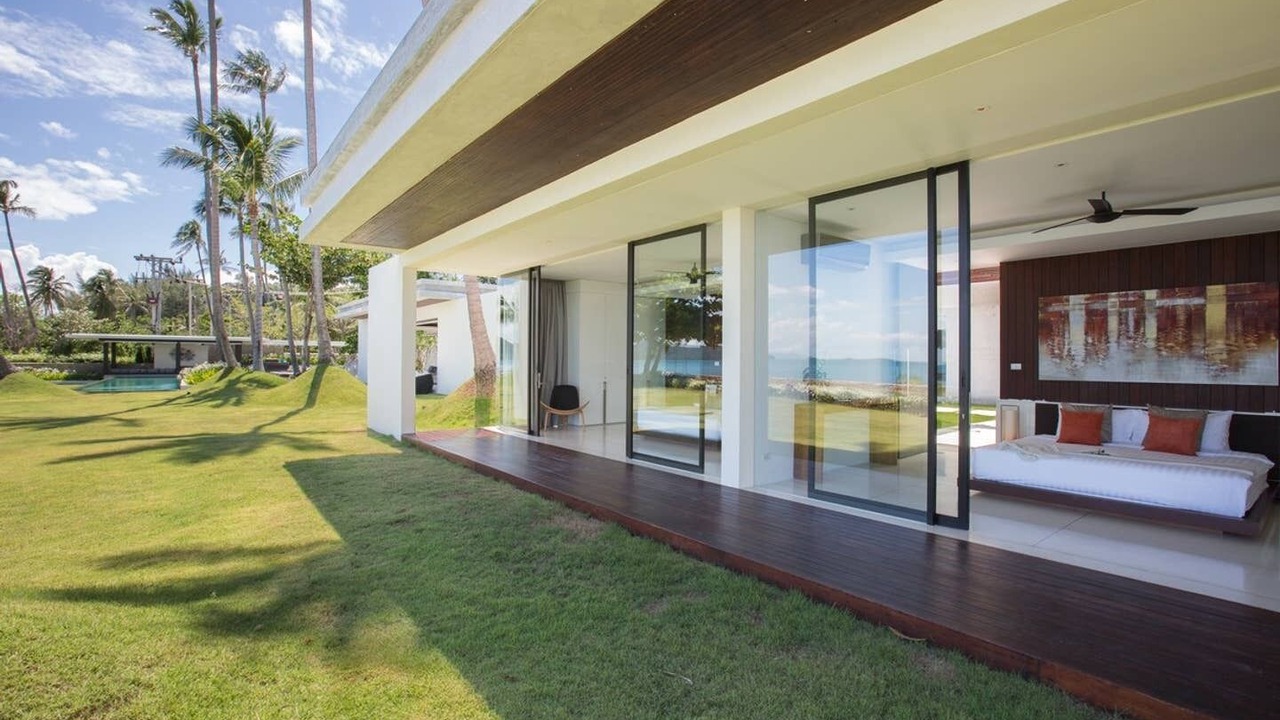 Photo of Patio Balcony in Thong Krut