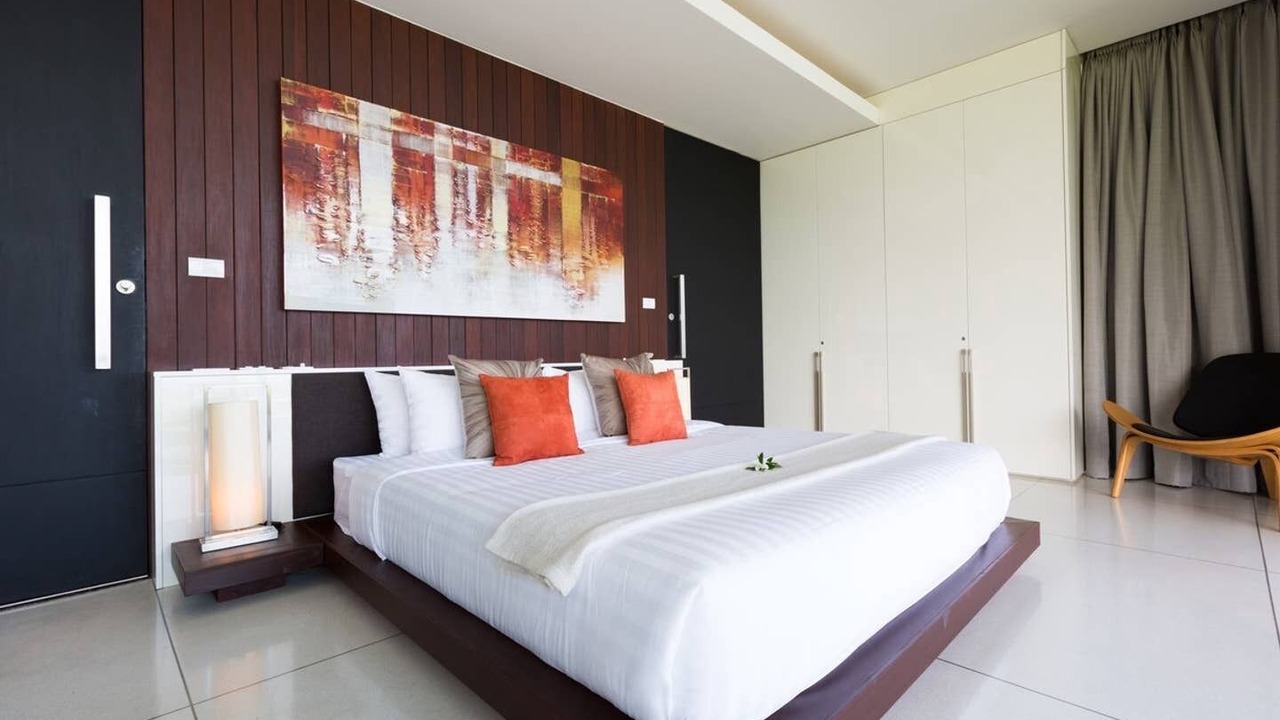 Photo of Bedroom in Thong Krut