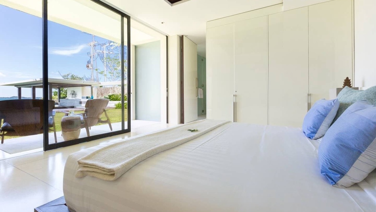 Photo of Bedroom in Thong Krut