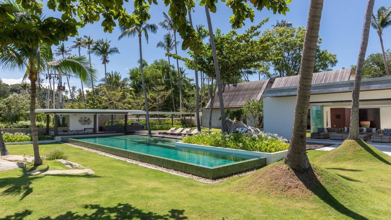 Photo of Outdoor in Thong Krut