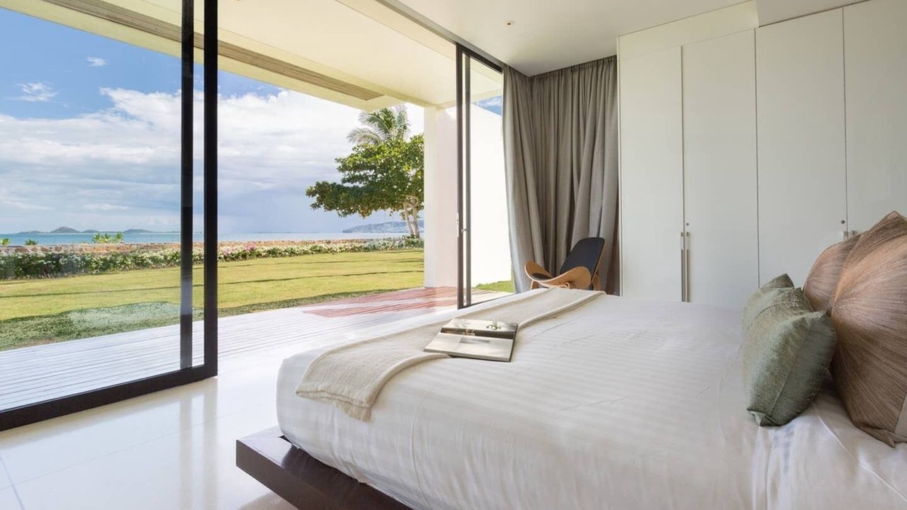 Photo of Bedroom in Thong Krut