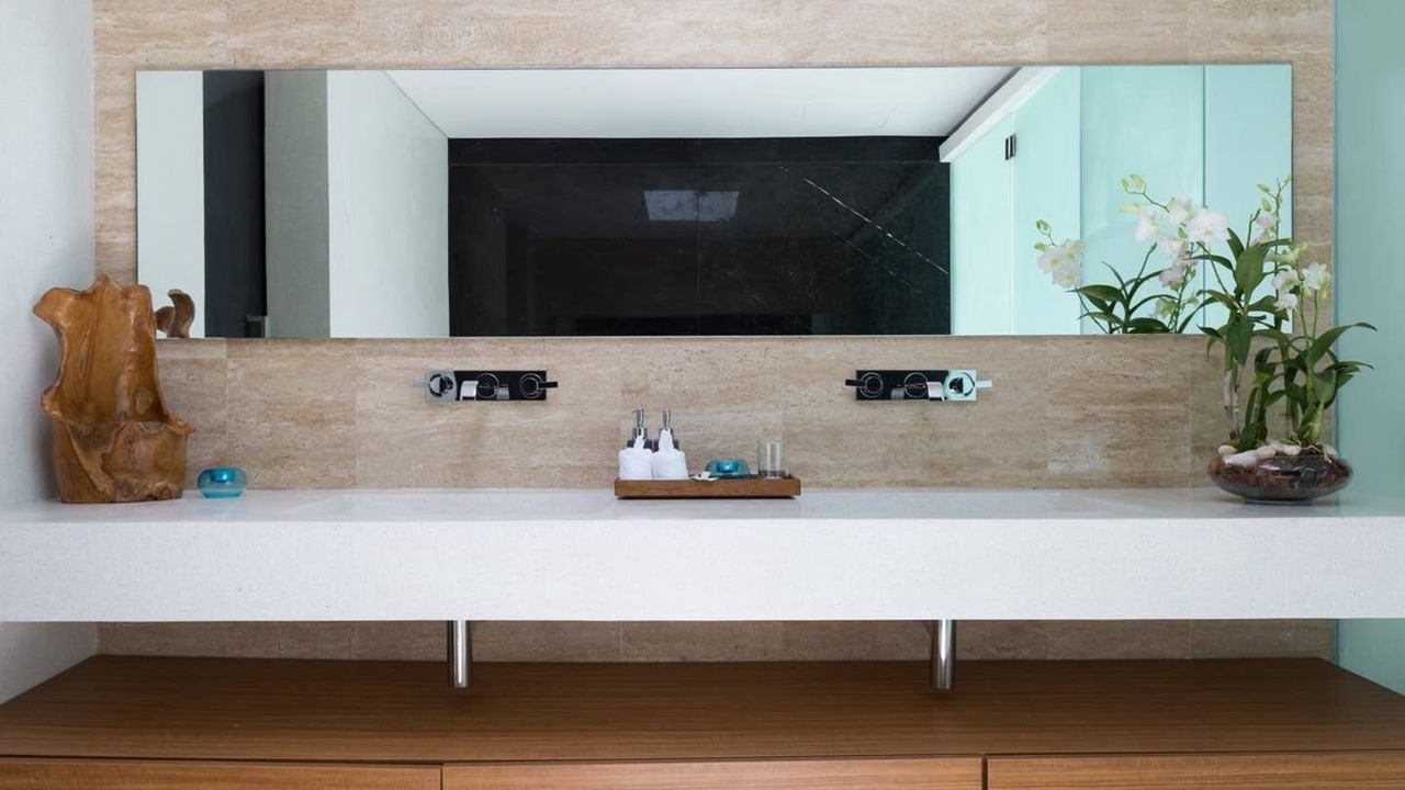Photo of Bathroom in Thong Krut