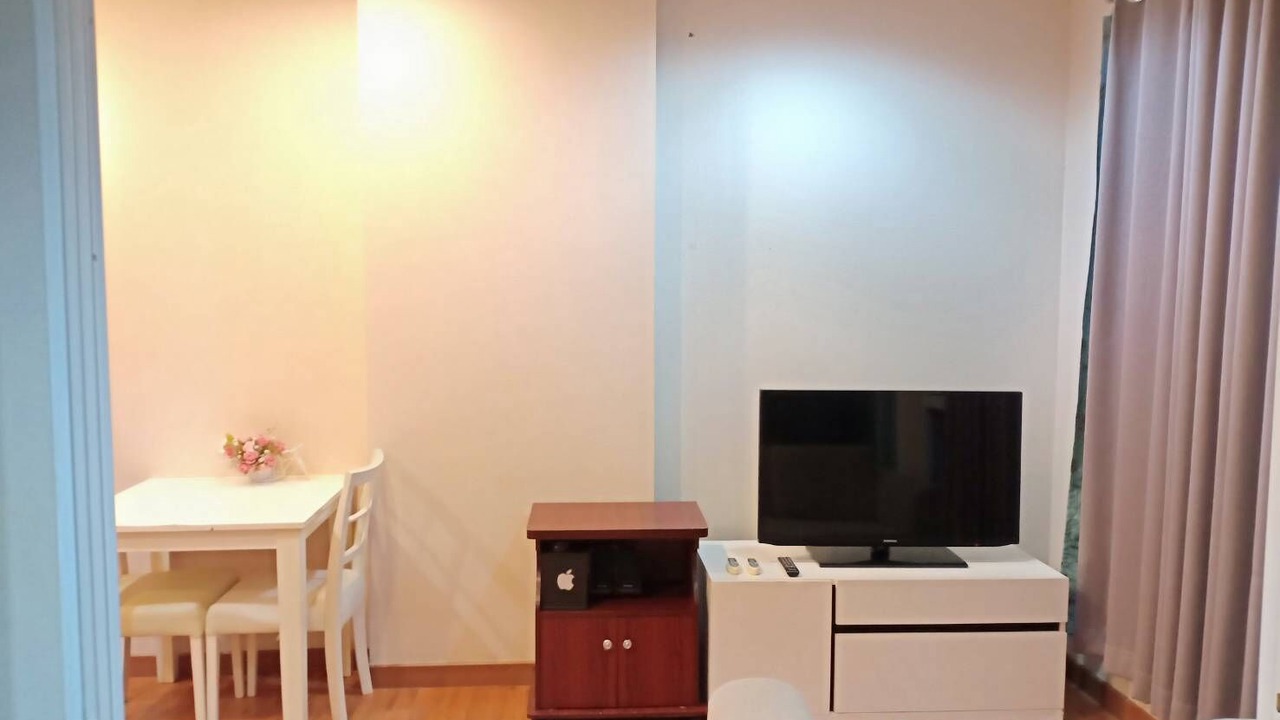 Photo of Livingroom in Chang Phueak