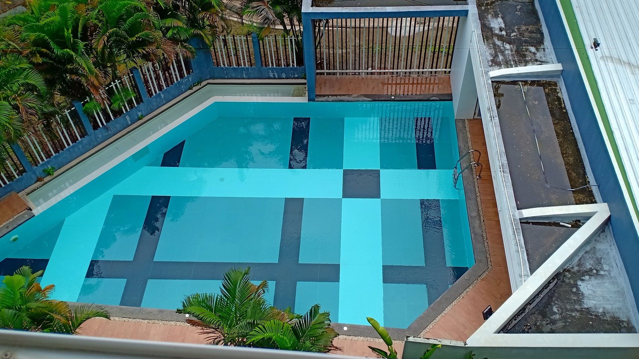 Photo of Outdoor in Chang Phueak