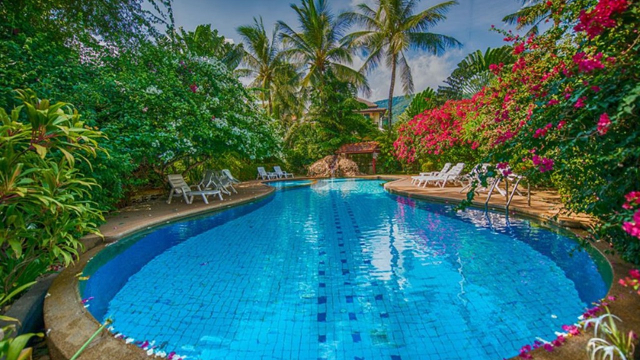 Photo of Outdoor in Bang Po