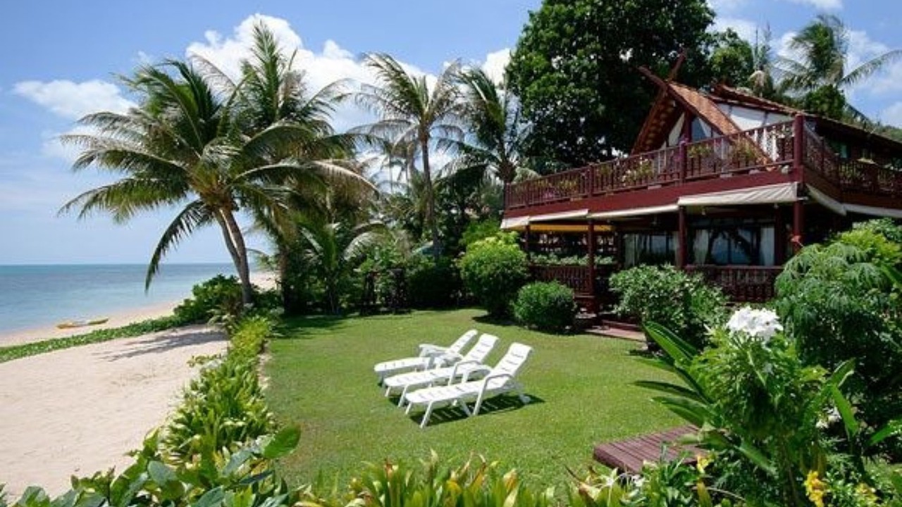 Photo of Outdoor in Bang Po