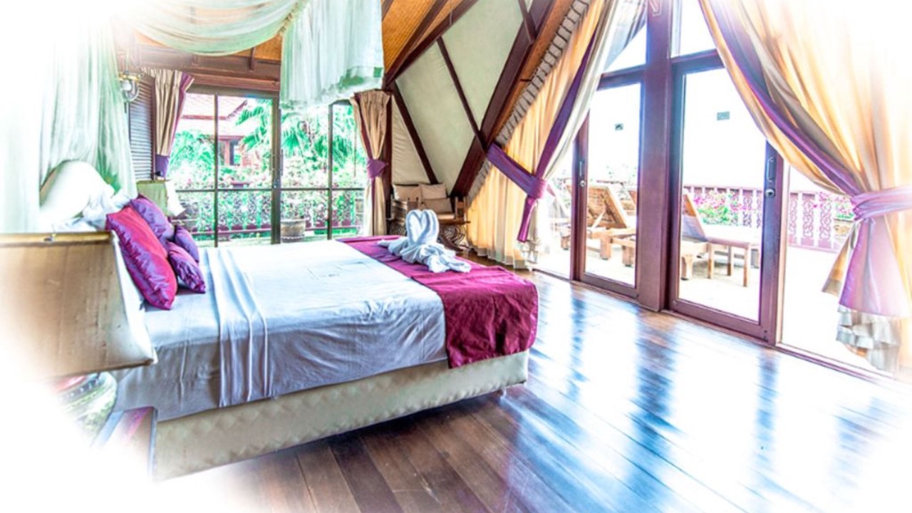 Photo of Bedroom in Bang Po