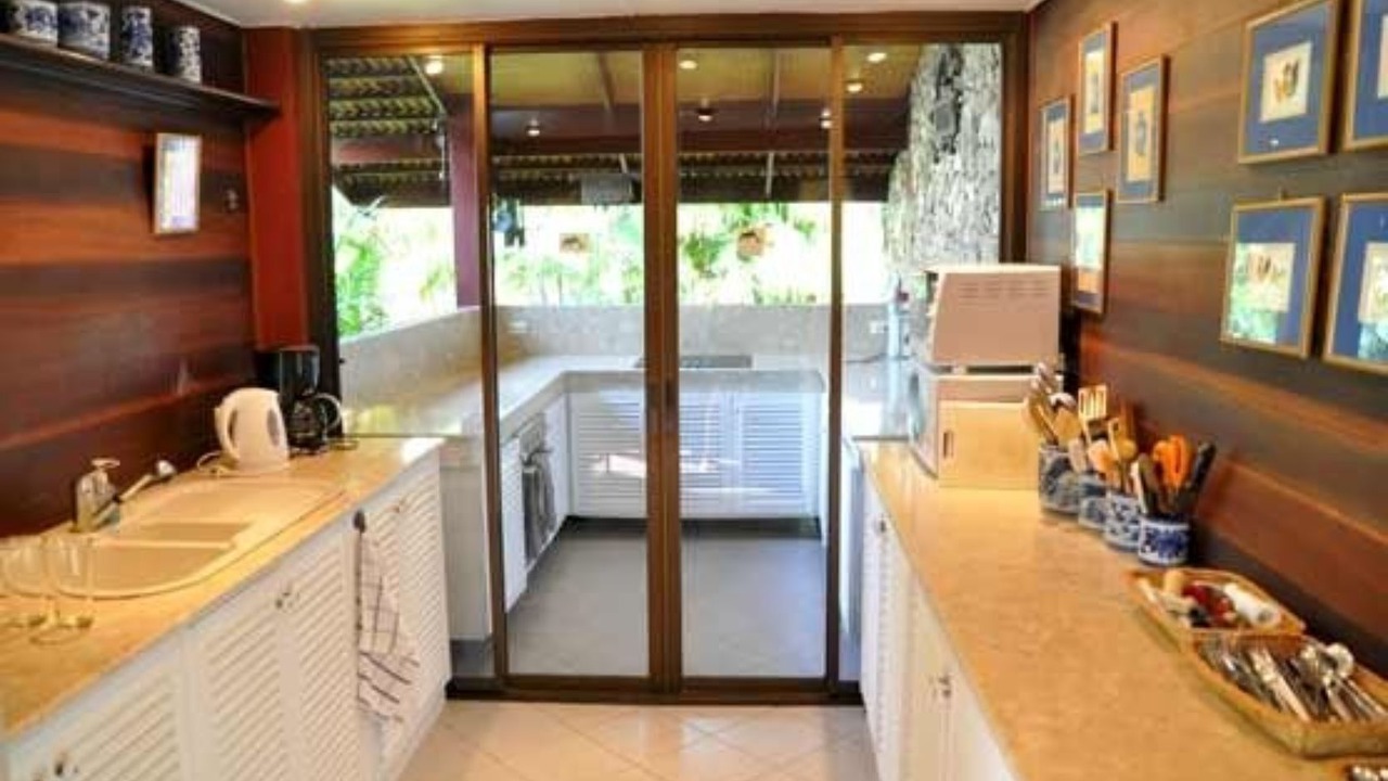 Photo of Kitchen in Bang Po