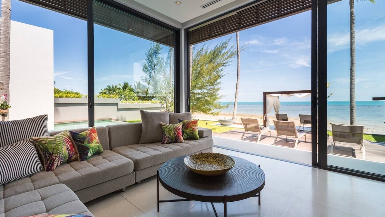 Photo of Livingroom in Bang Po