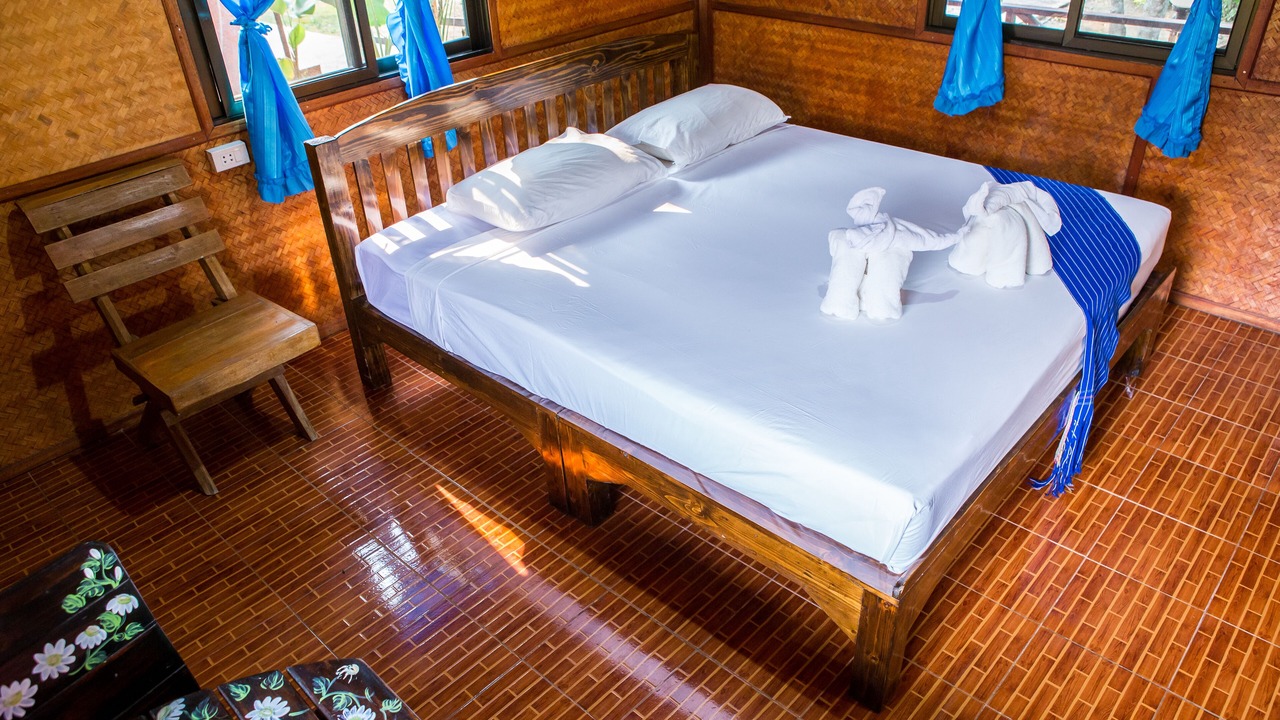 Photo of Bedroom in Mae Wang